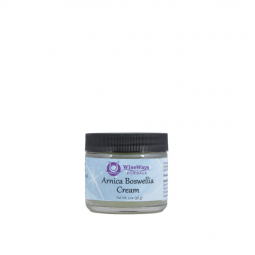 Arnica Boswellia Cream